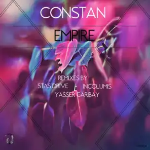 Empire (Yasser Garibay Remix)
