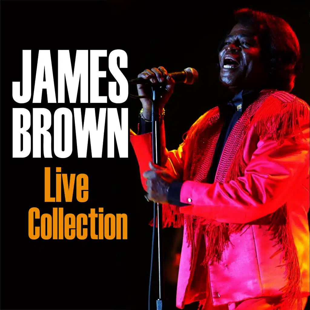 Give It Up Or Turn It Loose