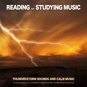 Classical Study Music, Studying Music and Reading and Studying Music