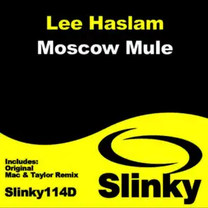 Moscow Mule (Original Mix)