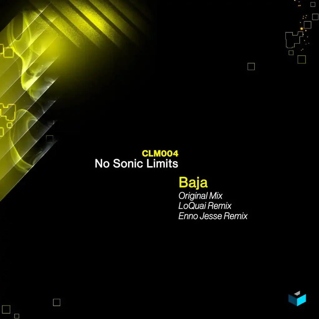 Baja (Enno Jesse Remix)