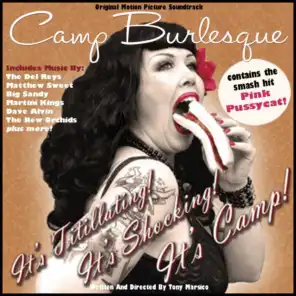 Camp Burlesque