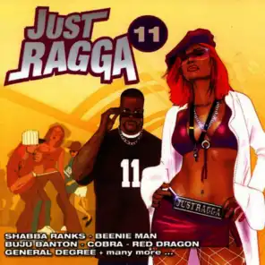 Just Ragga Volume 11