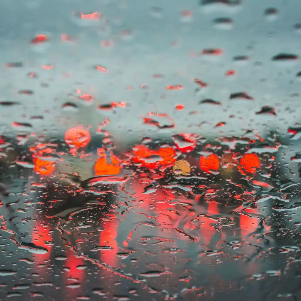 White Sober Soft Noise