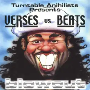 Verses vs Beats