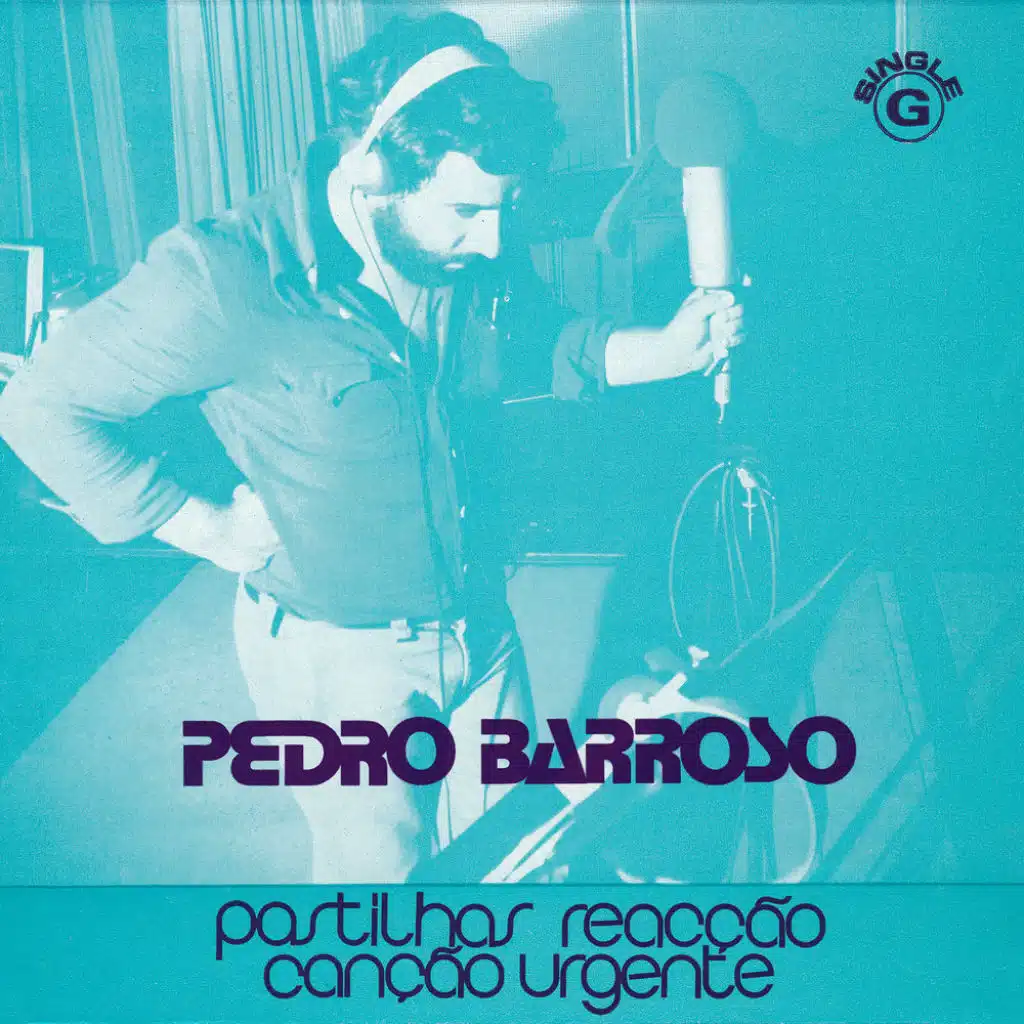 Canção urgente