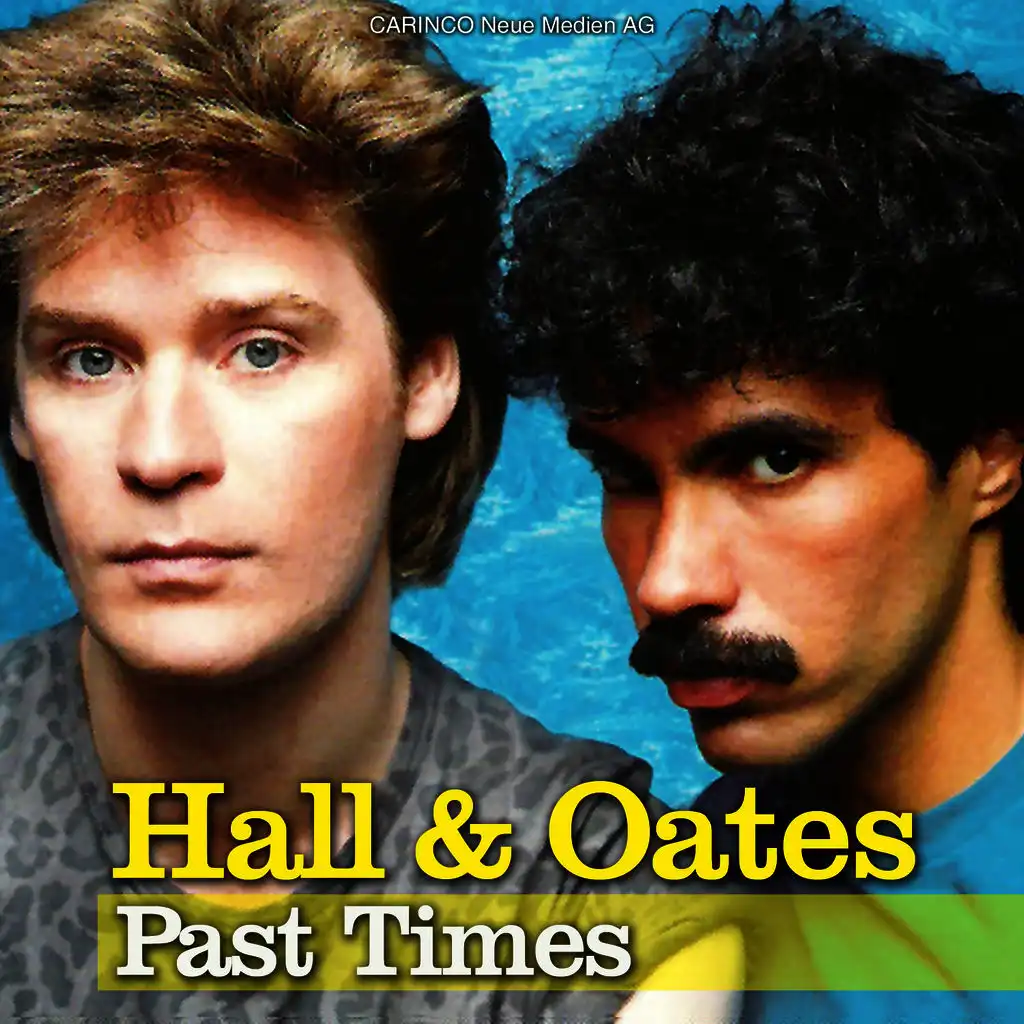 Everyday's A Lovely Day