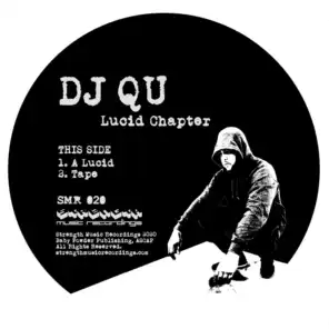 DJ Qu