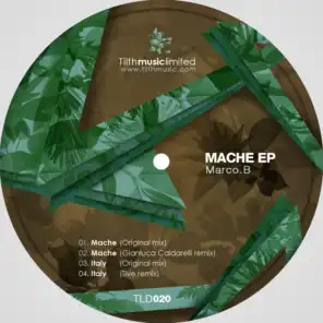 Mache (Gianluca Caldarelli Remix)