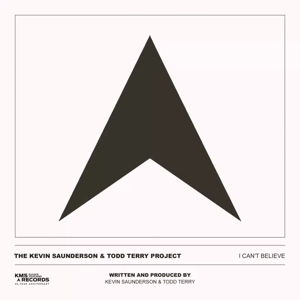 The Kevin Saunderson & Todd Terry Project