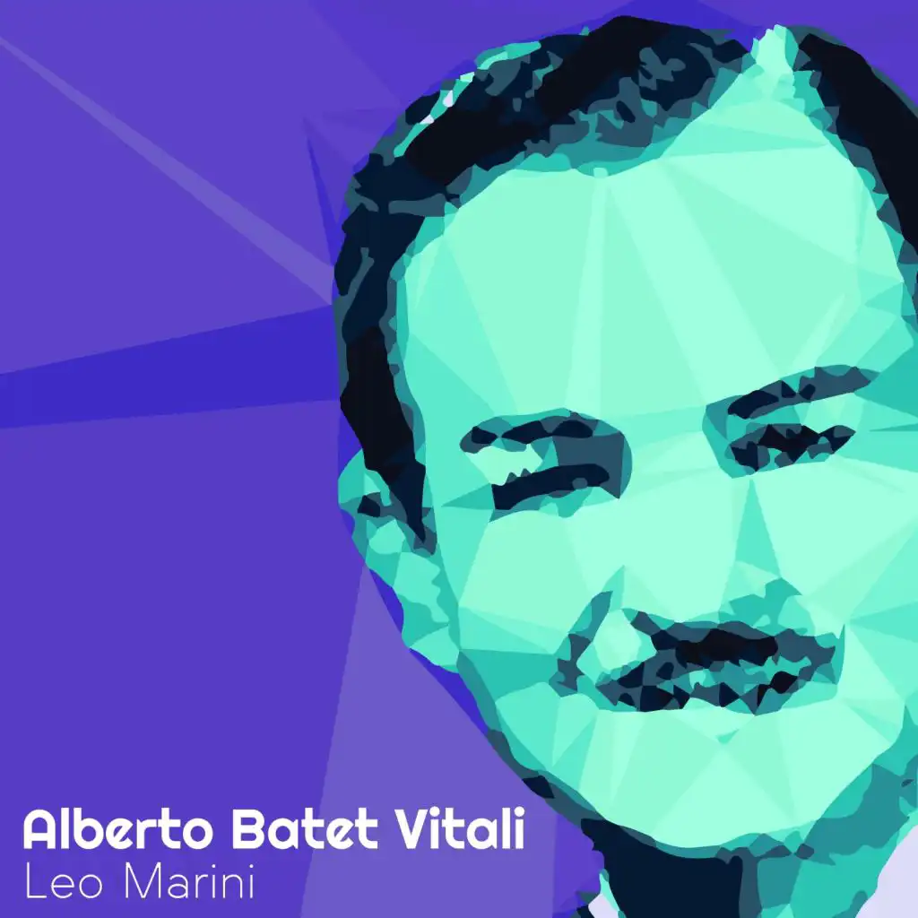 Alberto Batet Vitali