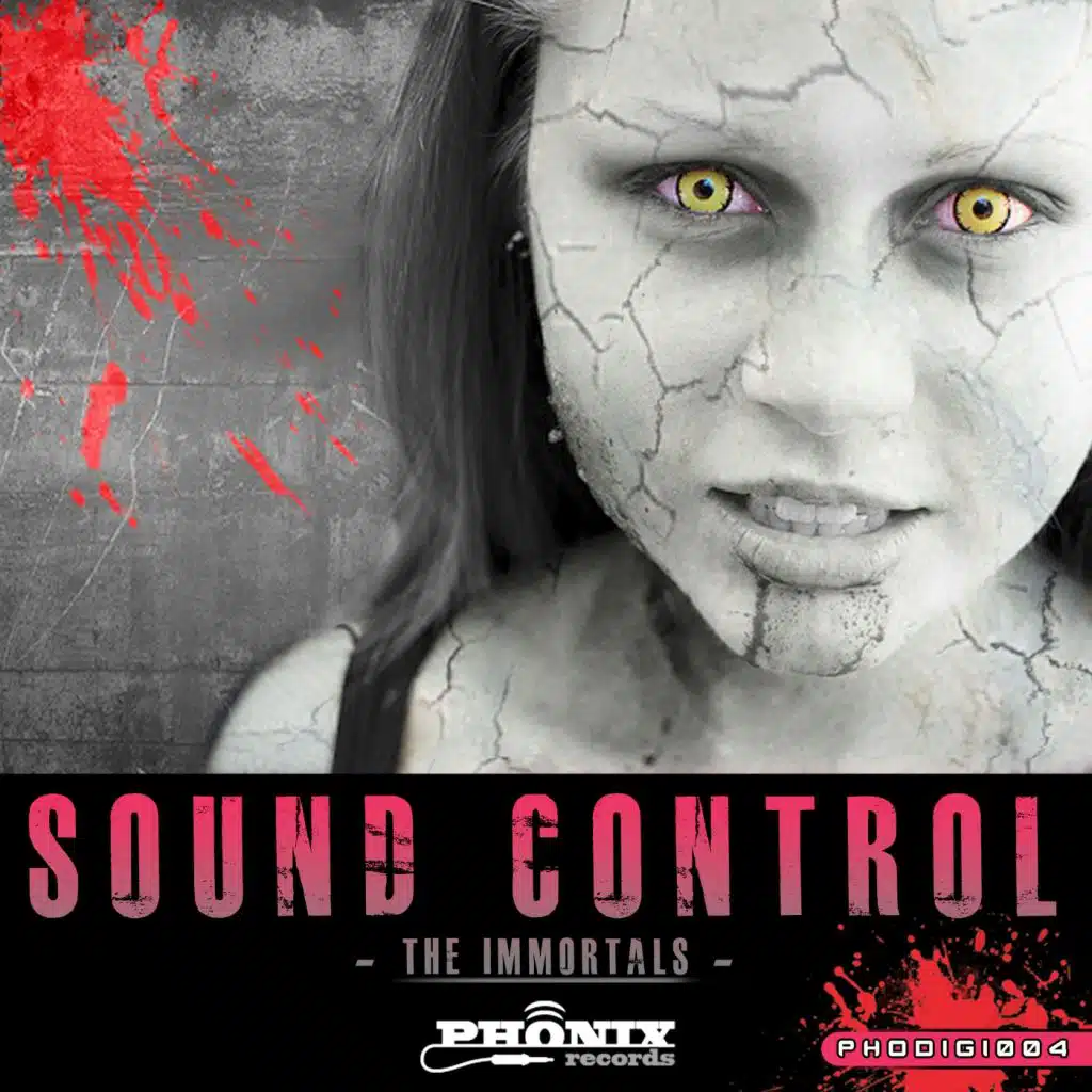 Sound Control