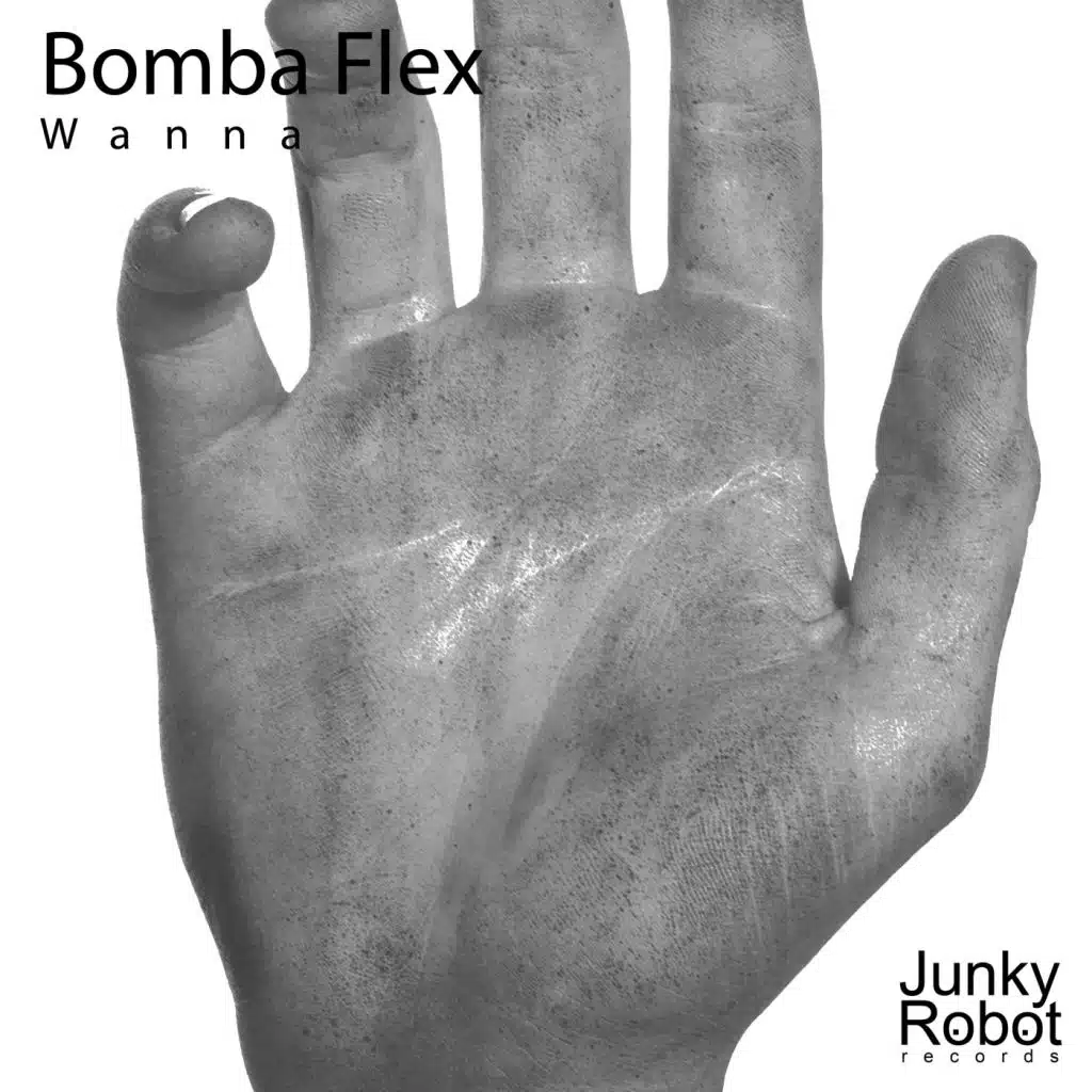 Wanna (Nicolas Vicente Remix)