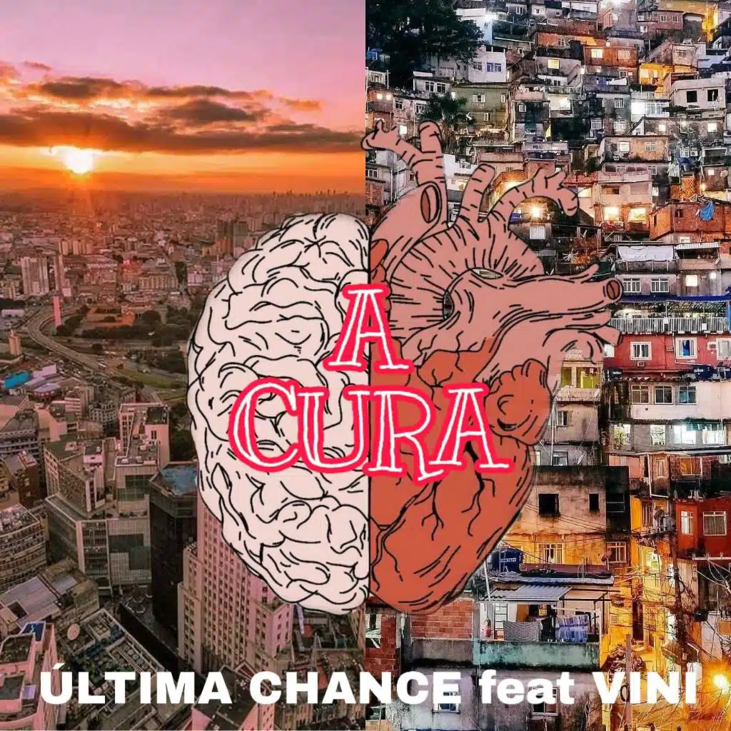 A Cura (feat. Vini)