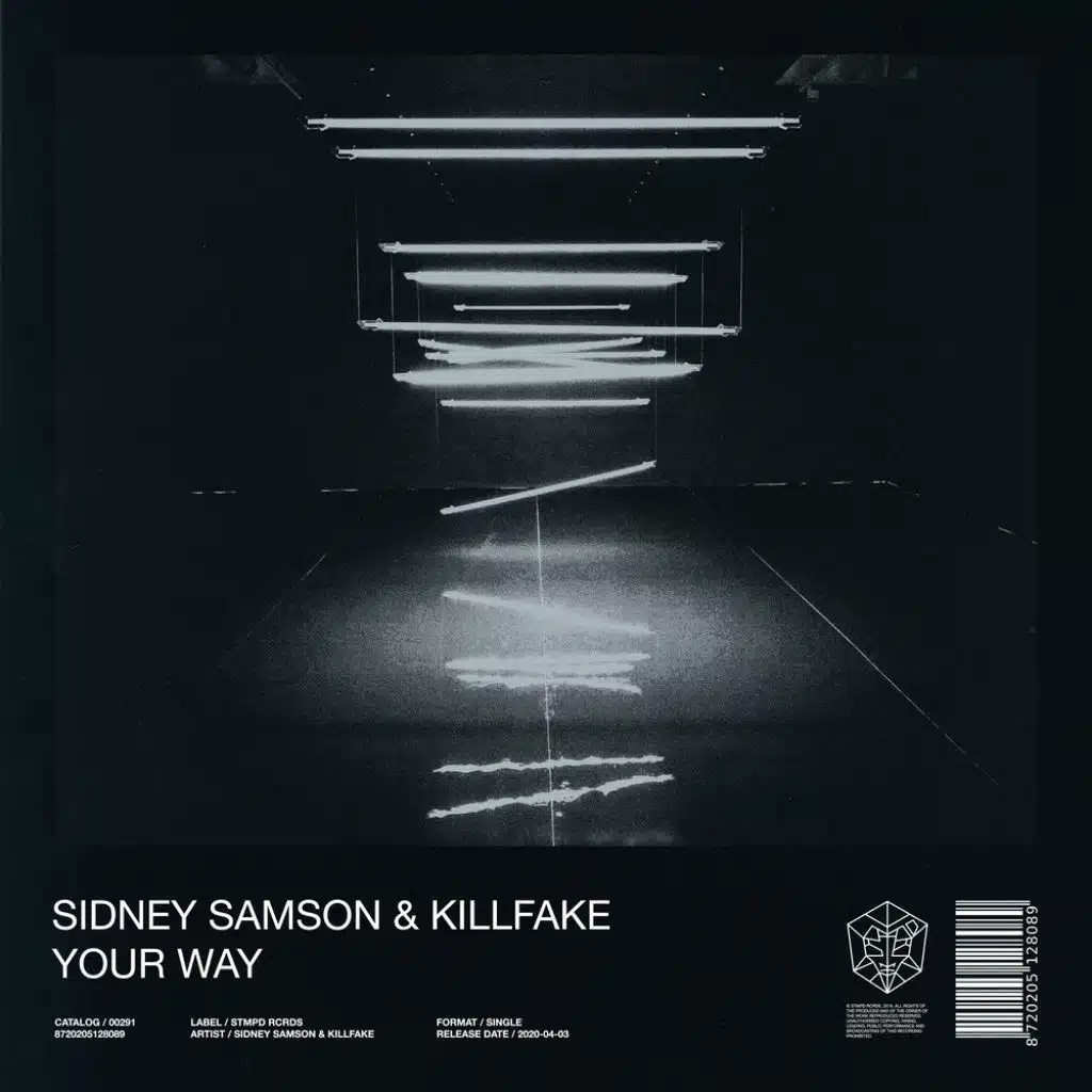 Sidney Samson & Killfake