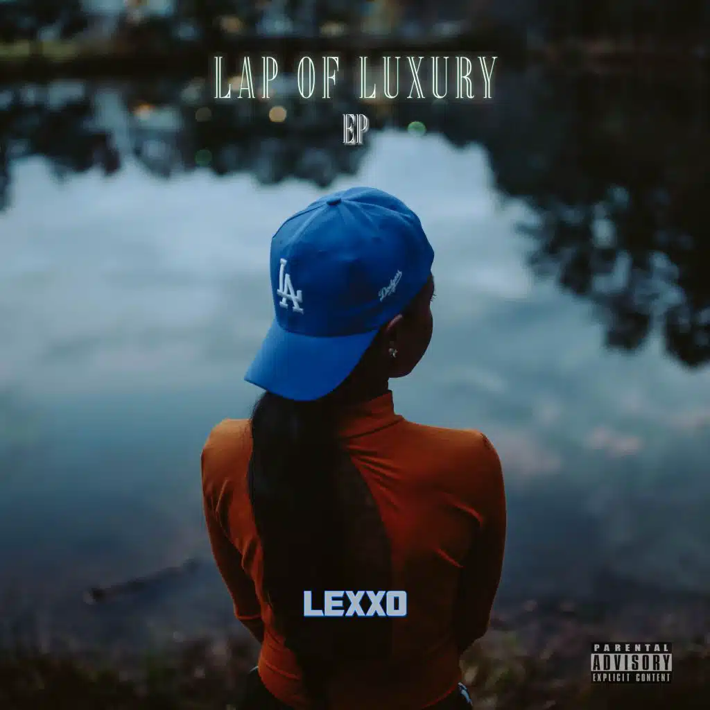 Lap of Luxury: The
