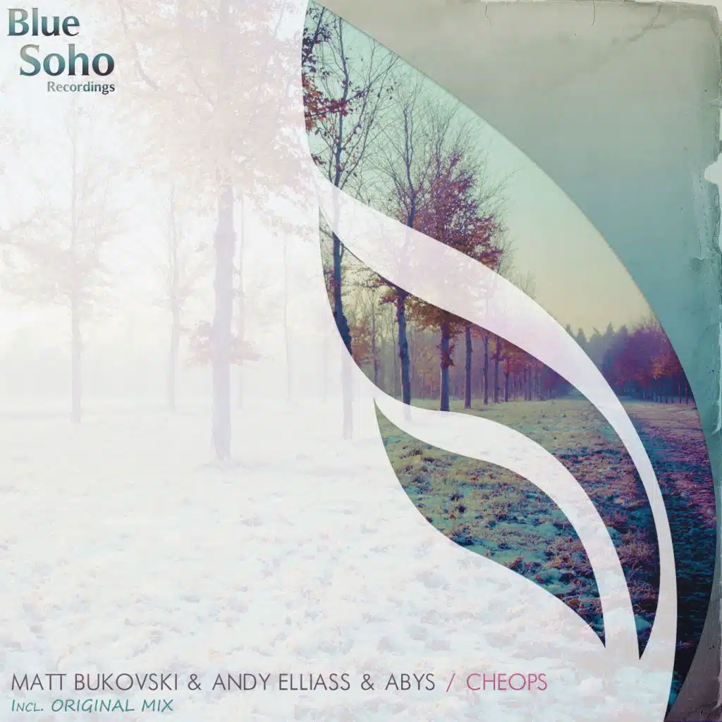 Matt Bukovski & Andy Elliass & Abys