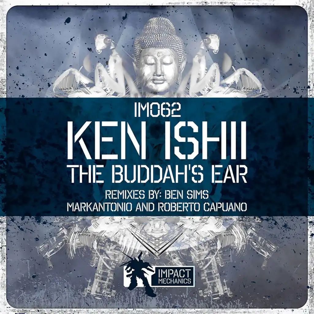 The Buddah's Ear (Ben Sims Remix)