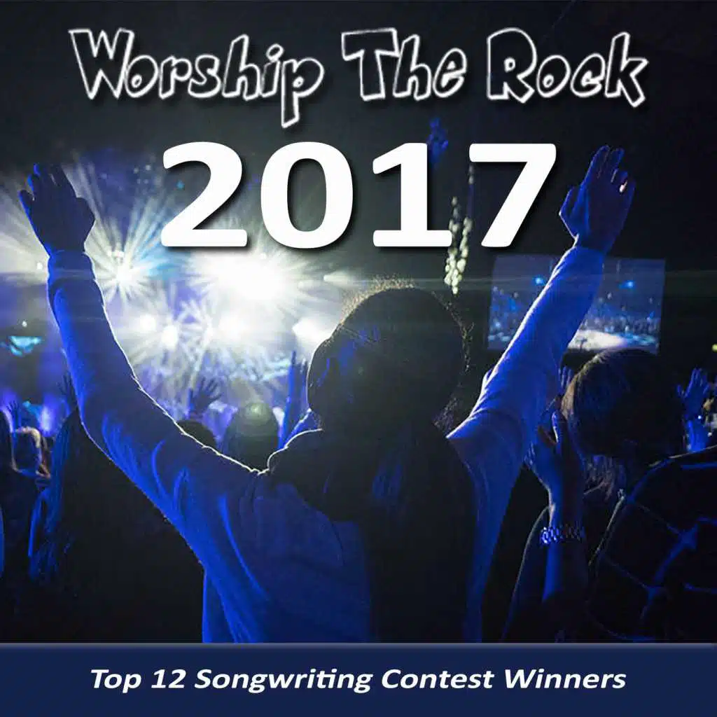 Worship the Rock 2017