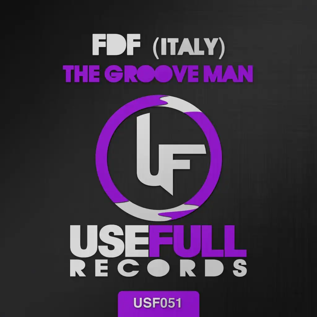 The Groove Man (Luca Garaboni Deep Remix)
