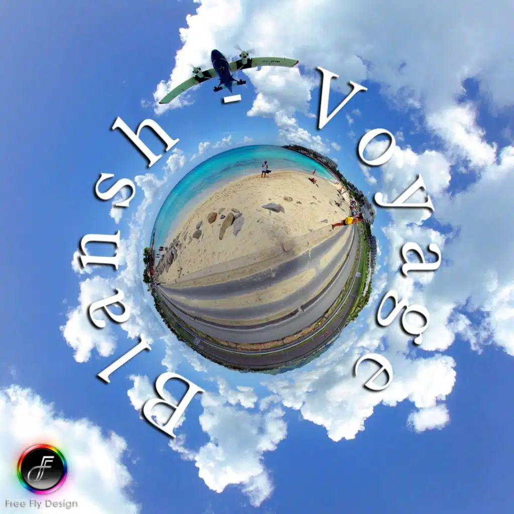 Kisses of The Sun (feat. Vitaliy Volt)