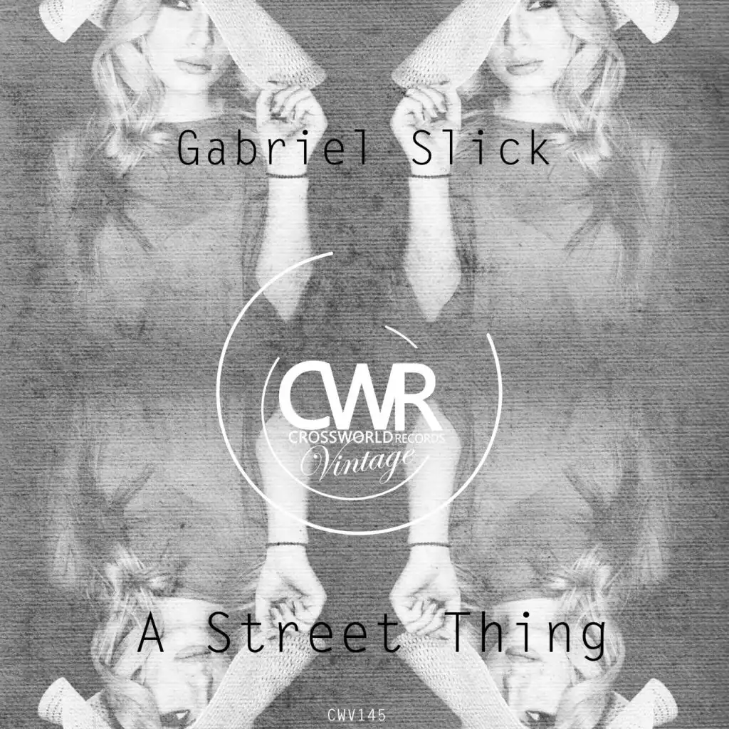 A Street Thing (Vincent Ache Remix)