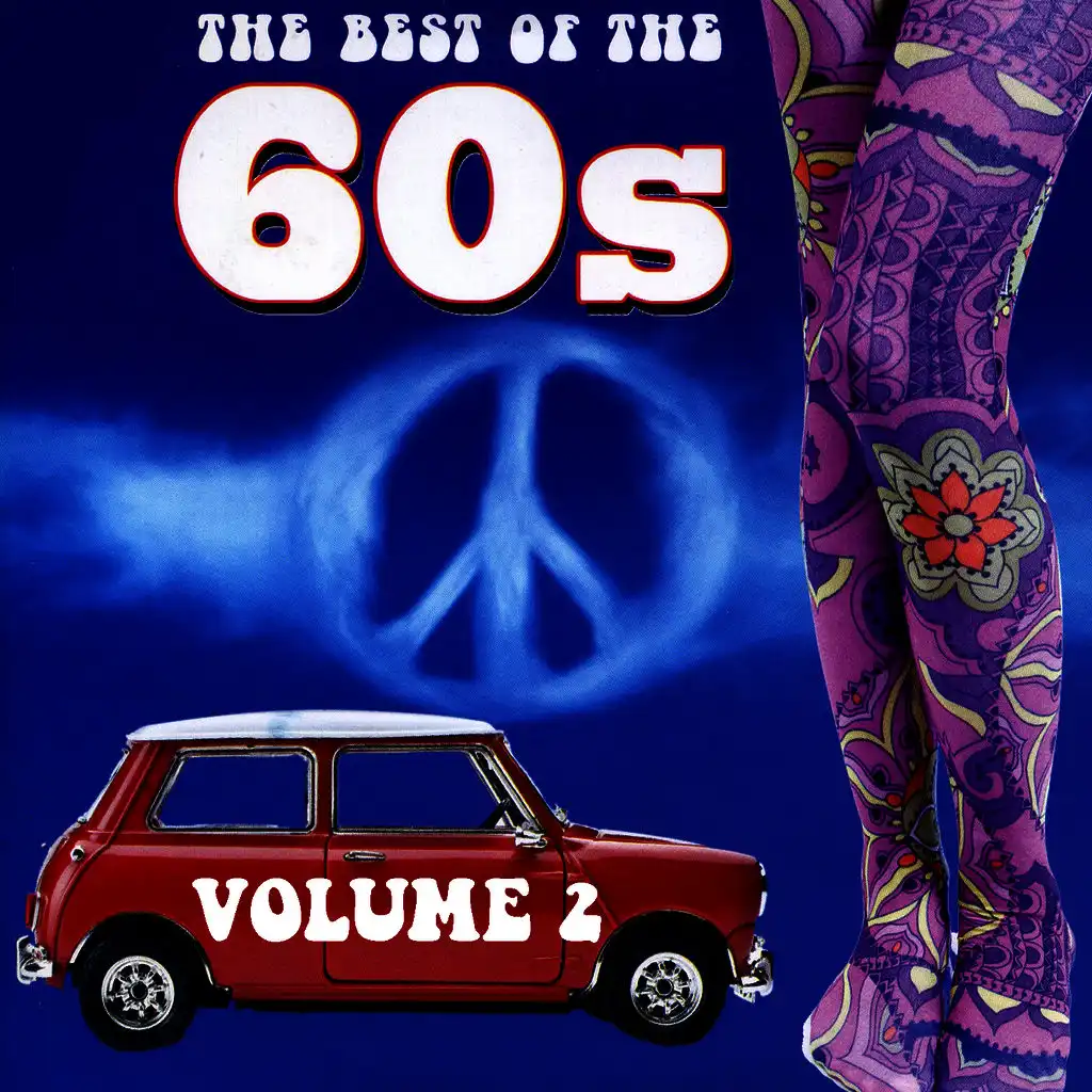 The Best Of The 60's Volume 2