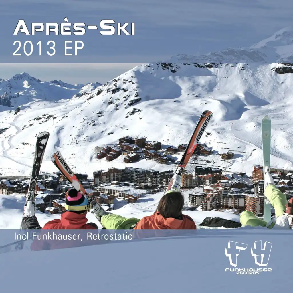 Apres-Ski 2013 Ep