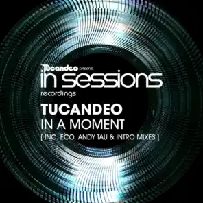 In A Moment (Eco Remix) [feat. Dj Eco]