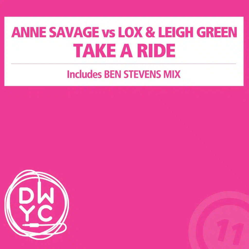 Anne Savage vs Lox & Leigh Green