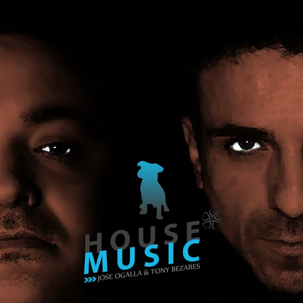 House Music (Original Club Mix)