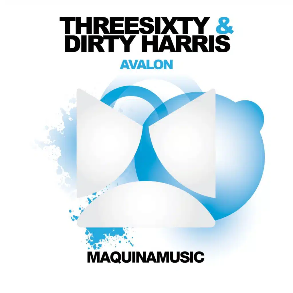 ThreeSixty & Dirty Harris