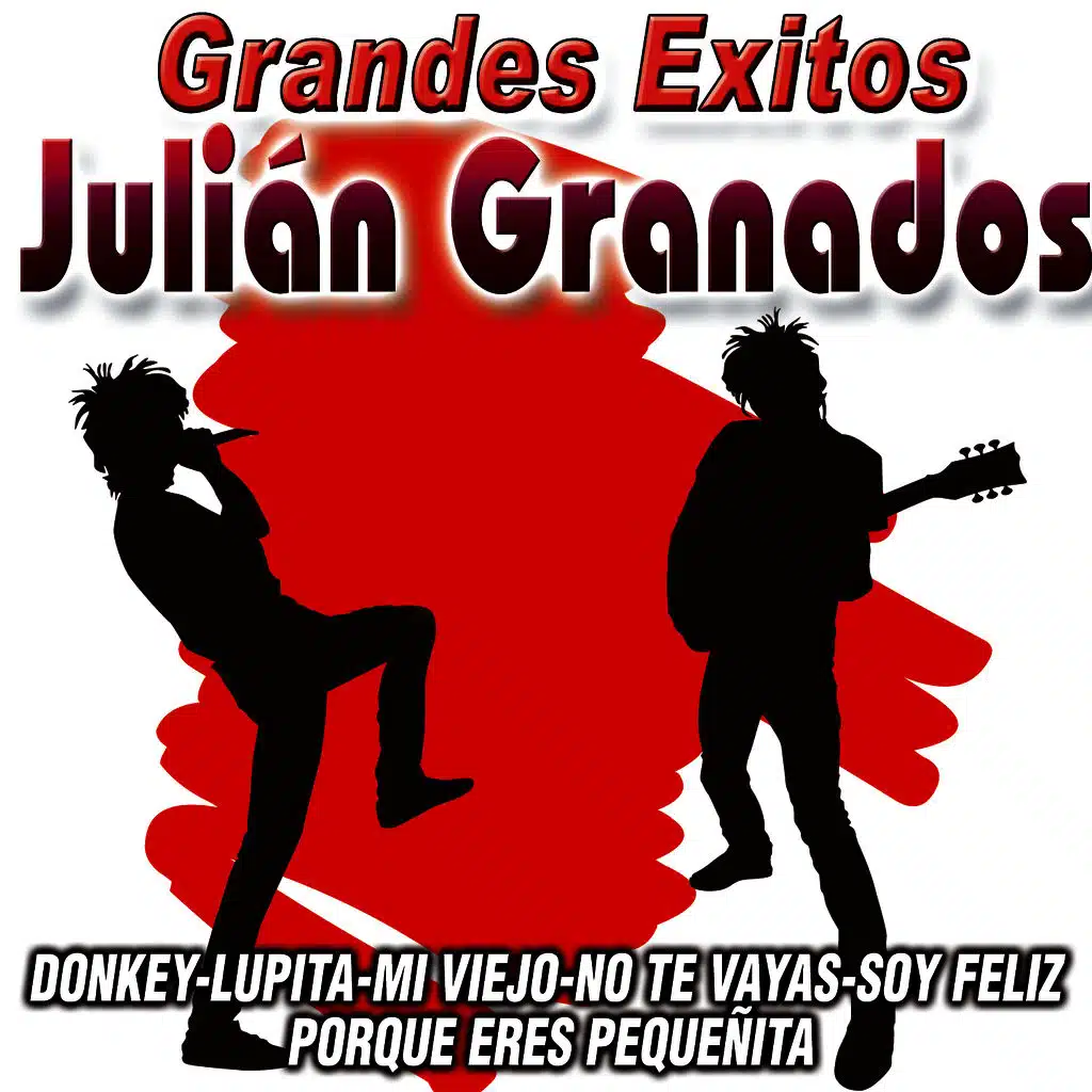 Porque Eres Pequeñita