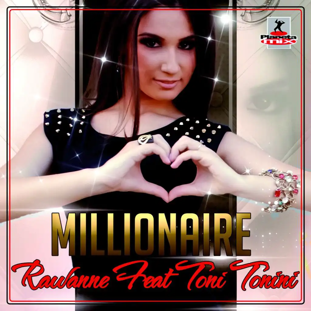 Millionaire (Stephan F Remix) [feat. Toni Tonini]