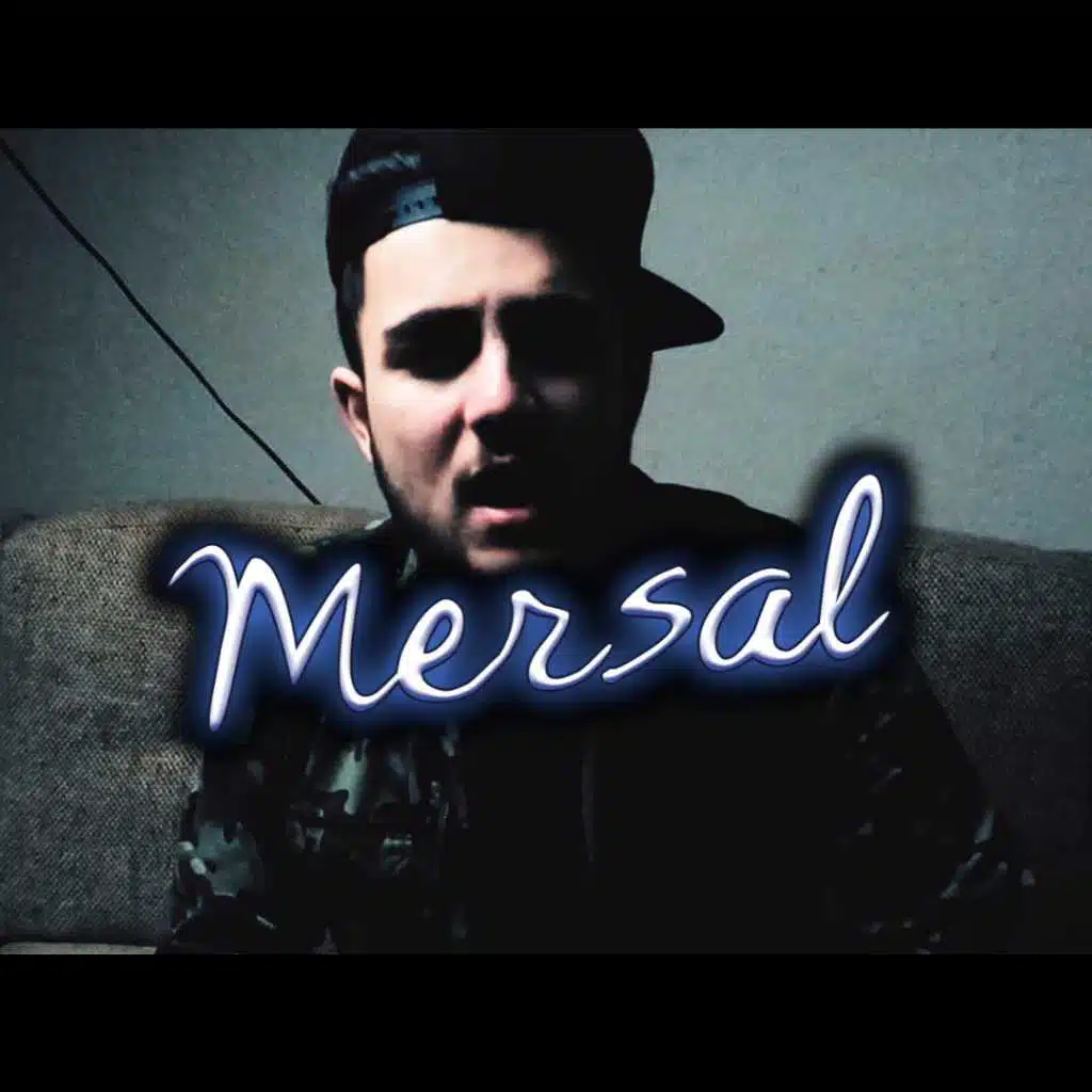 اسمع ولا | علي مرسال | اهداء لفلسطين