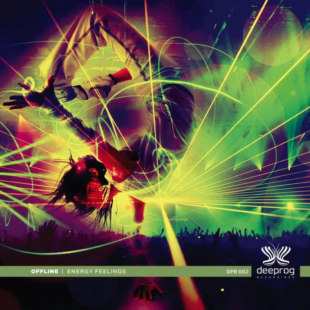 Faith (Offline Remix)