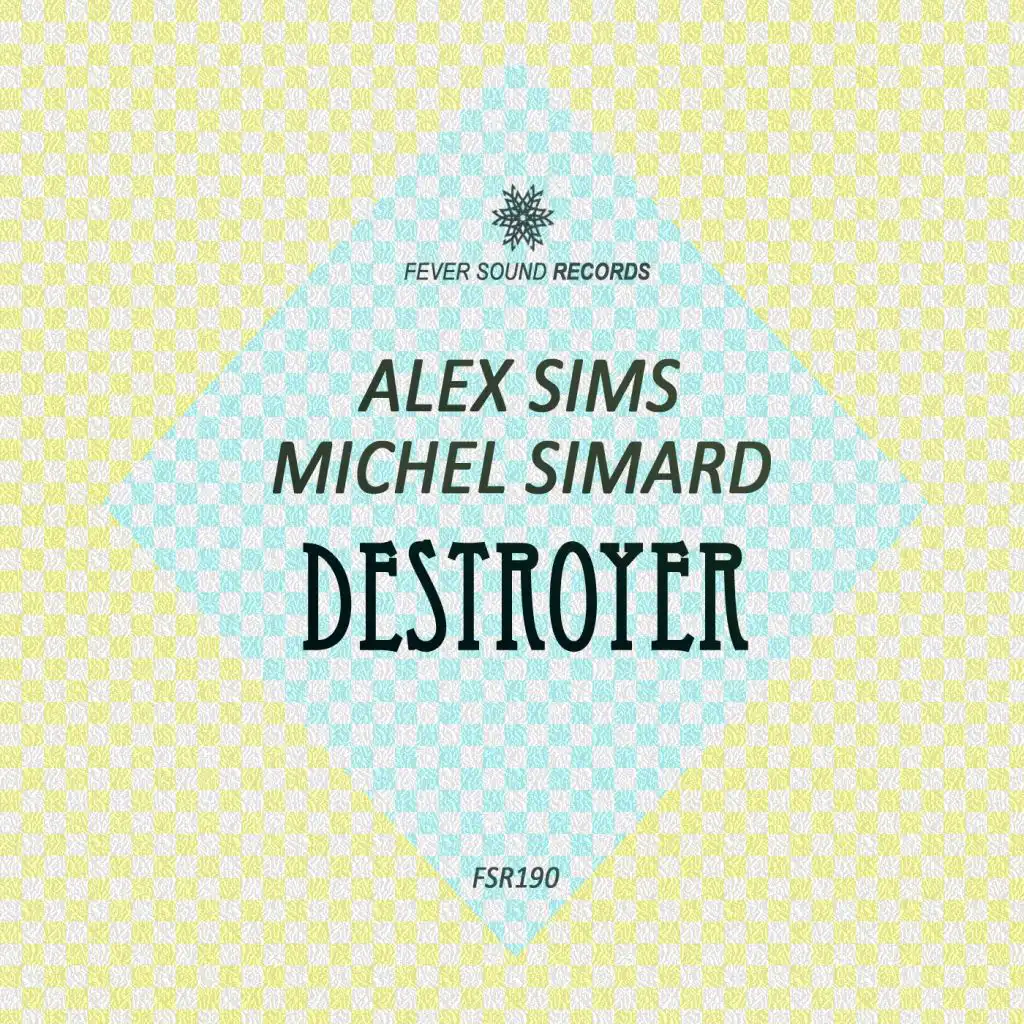 Michel Simard, Alex Sims