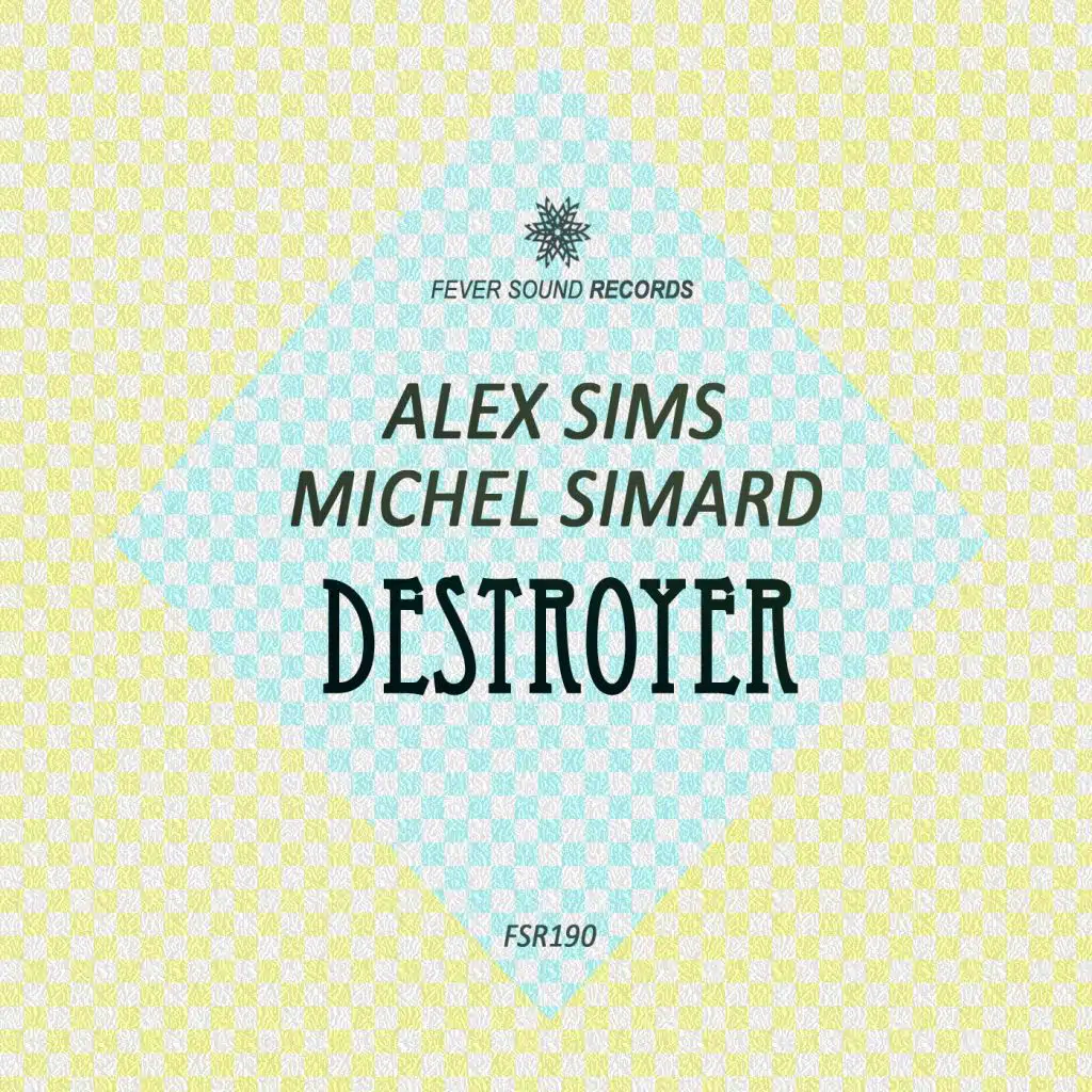 Michel Simard, Alex Sims