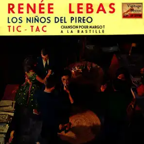 Vintage Pop No. 173 - EP: Les Enfants Du Piree
