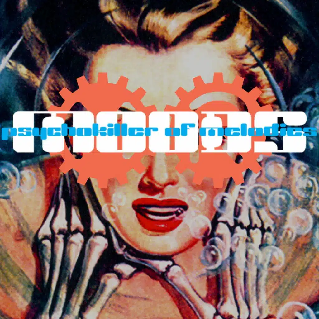 I'm Happy...With You (feat. Vicky Flint)