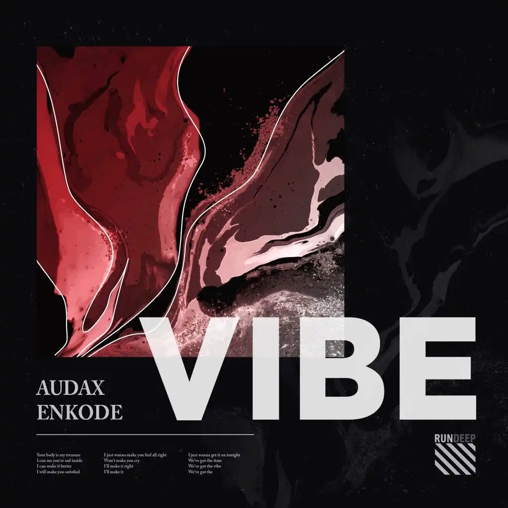 Vibe (Instrumental Mix)