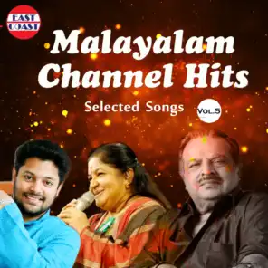 Malayalam Channel Hits, Vol. 5