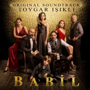 Babil (Original Soundtrack)