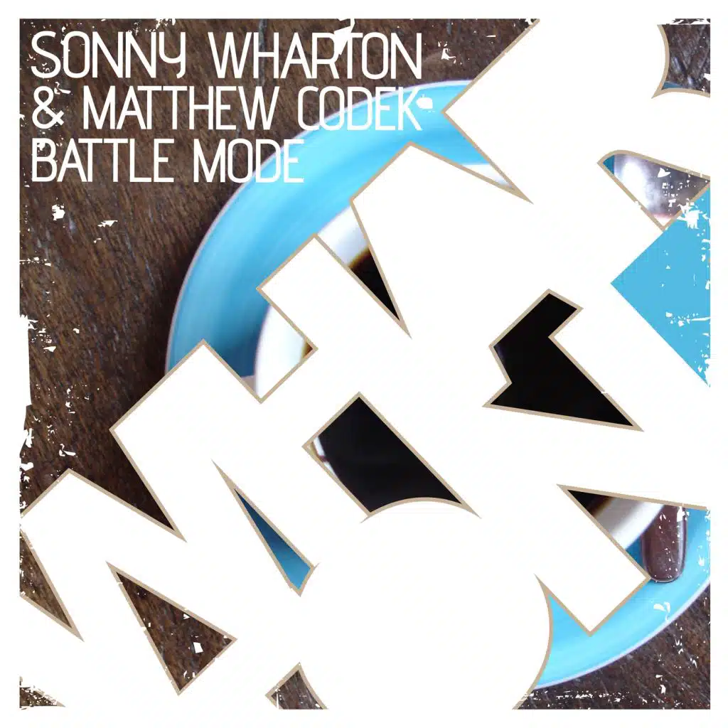 Sonny Wharton & Matthew Codek