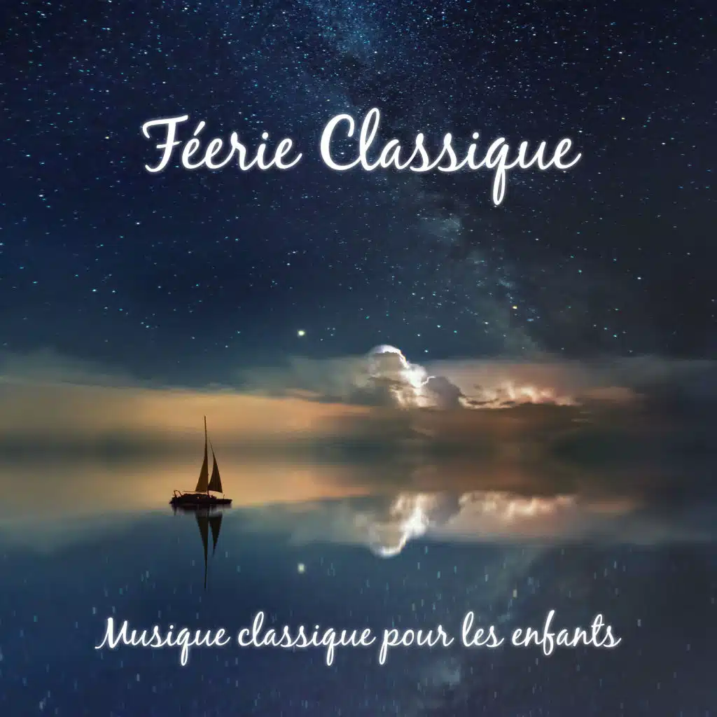 Kinderszenen, Op. 15: VII. Träumerei