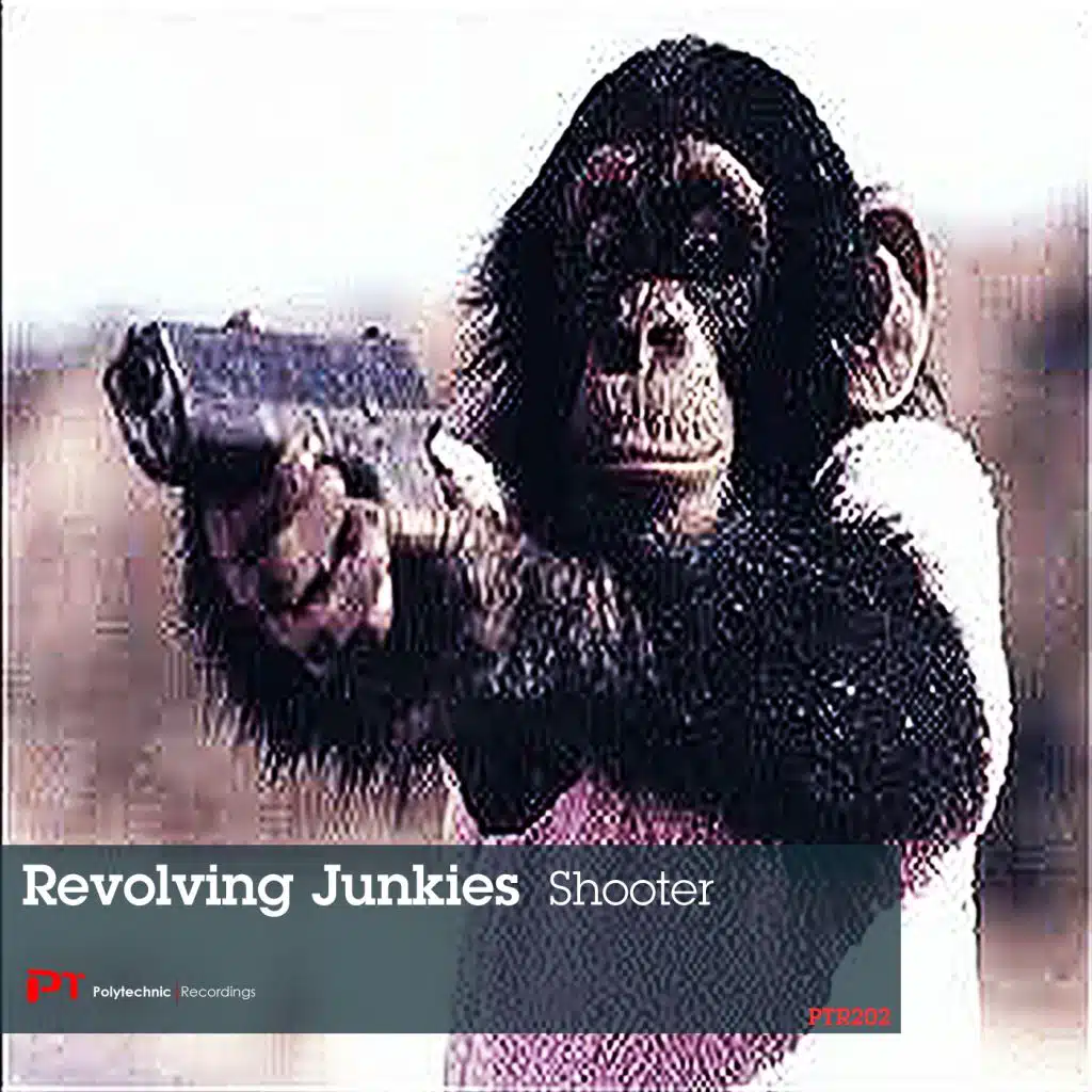 Revolving Junkies