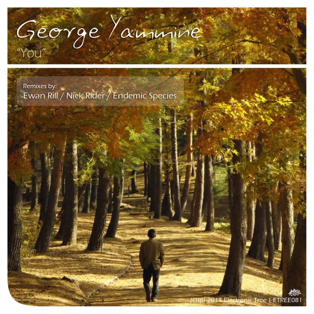 You (Ewan Rill Remix)