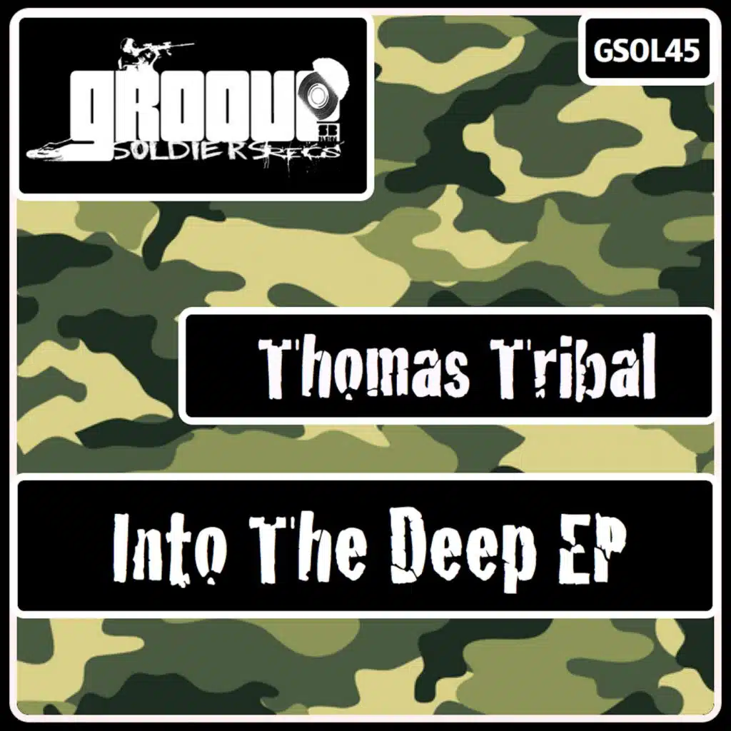 Thomas Tribal