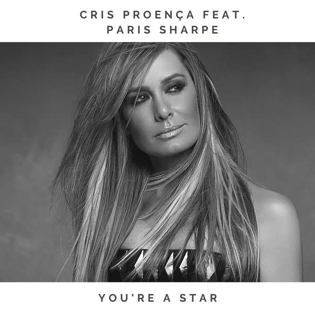 You're a Star (Radio Edit) [feat. Paris Sharpe]