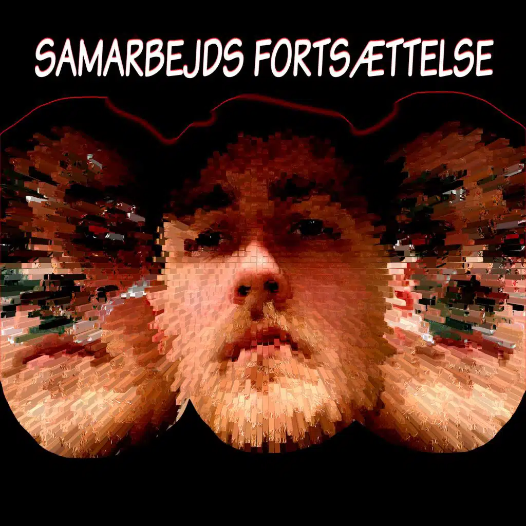 Samarbejds Fortsættelse